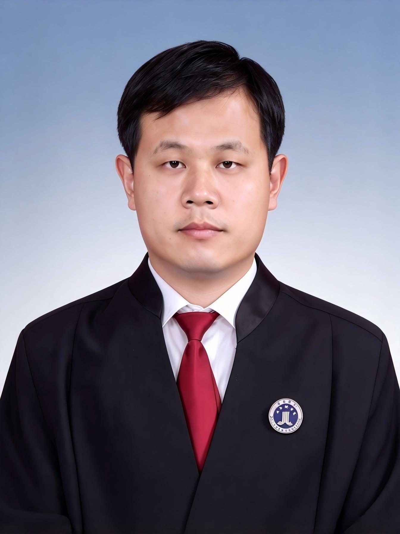 尚君律师